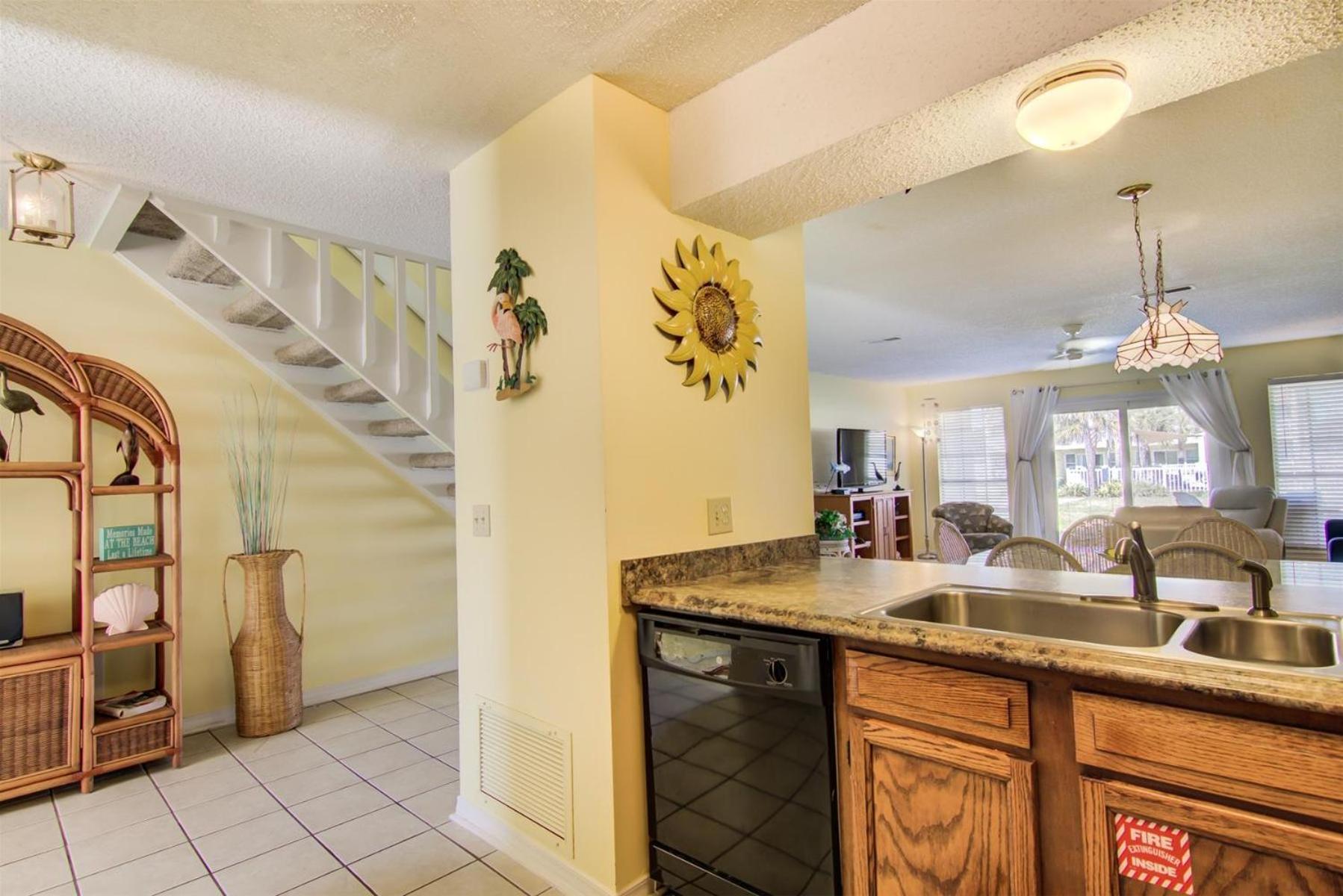 דסטין 3 A, Three Bedroom Townhome מראה חיצוני תמונה