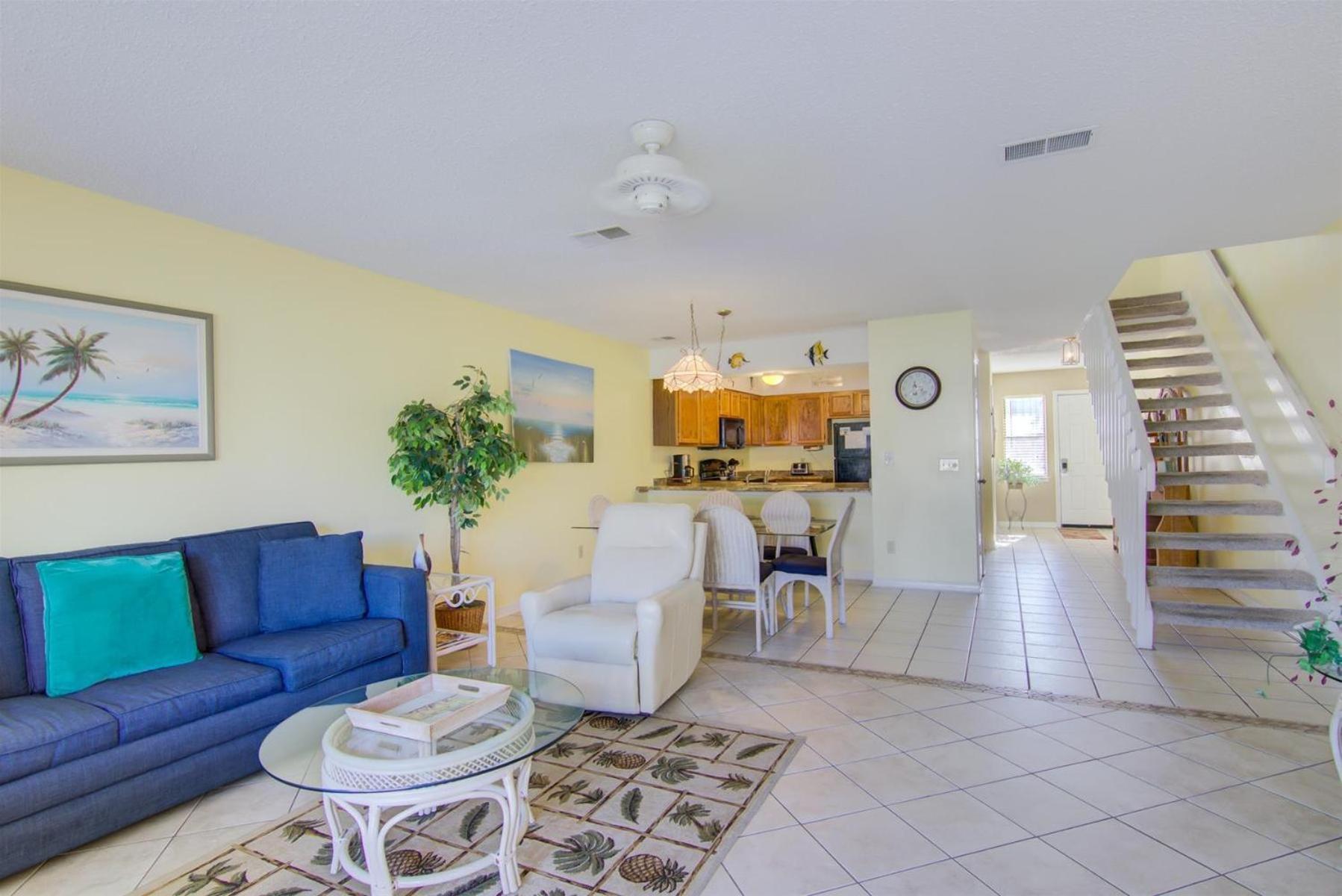 דסטין 3 A, Three Bedroom Townhome מראה חיצוני תמונה